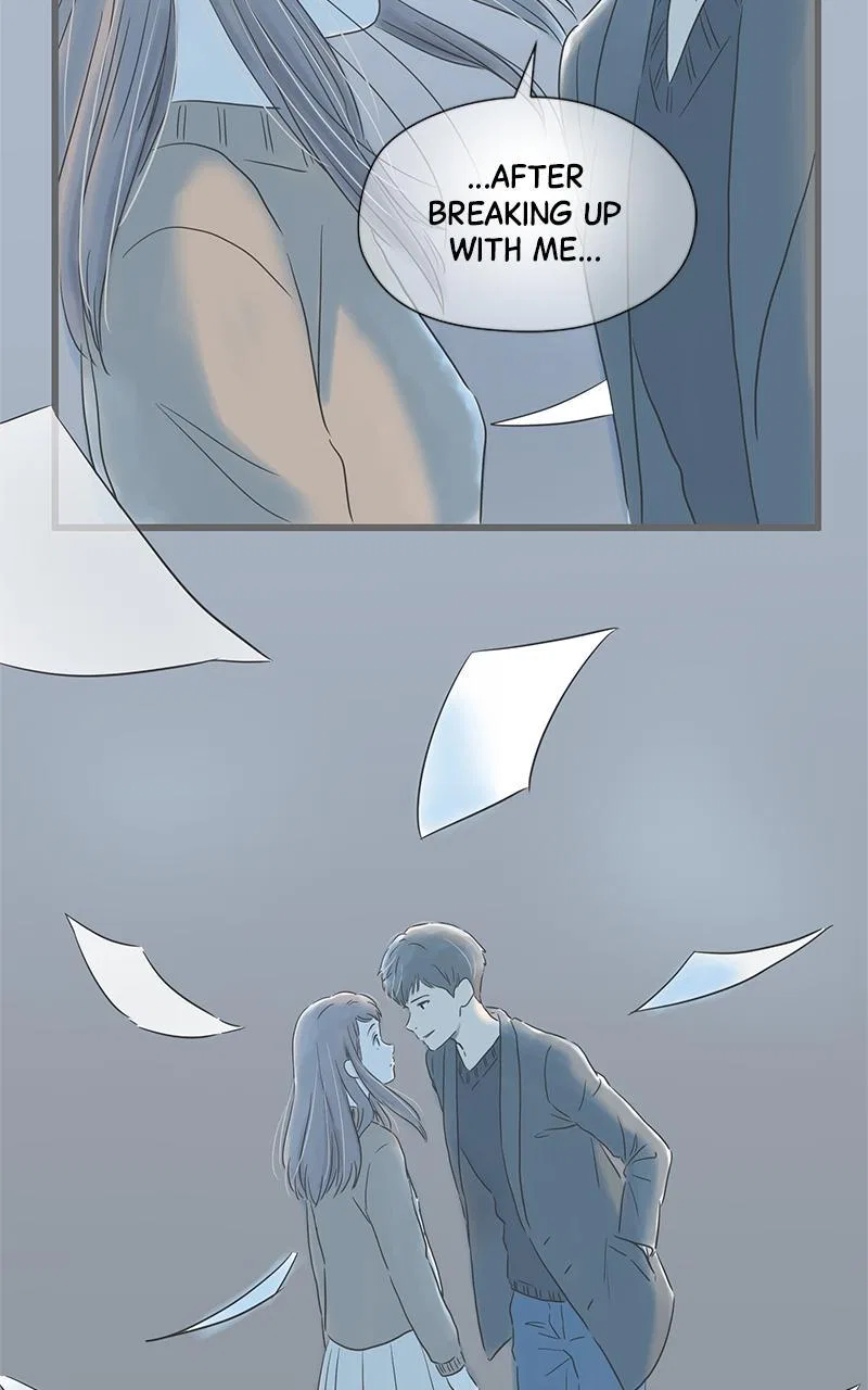 It Rains on Precious Days Chapter 24 – Page 10