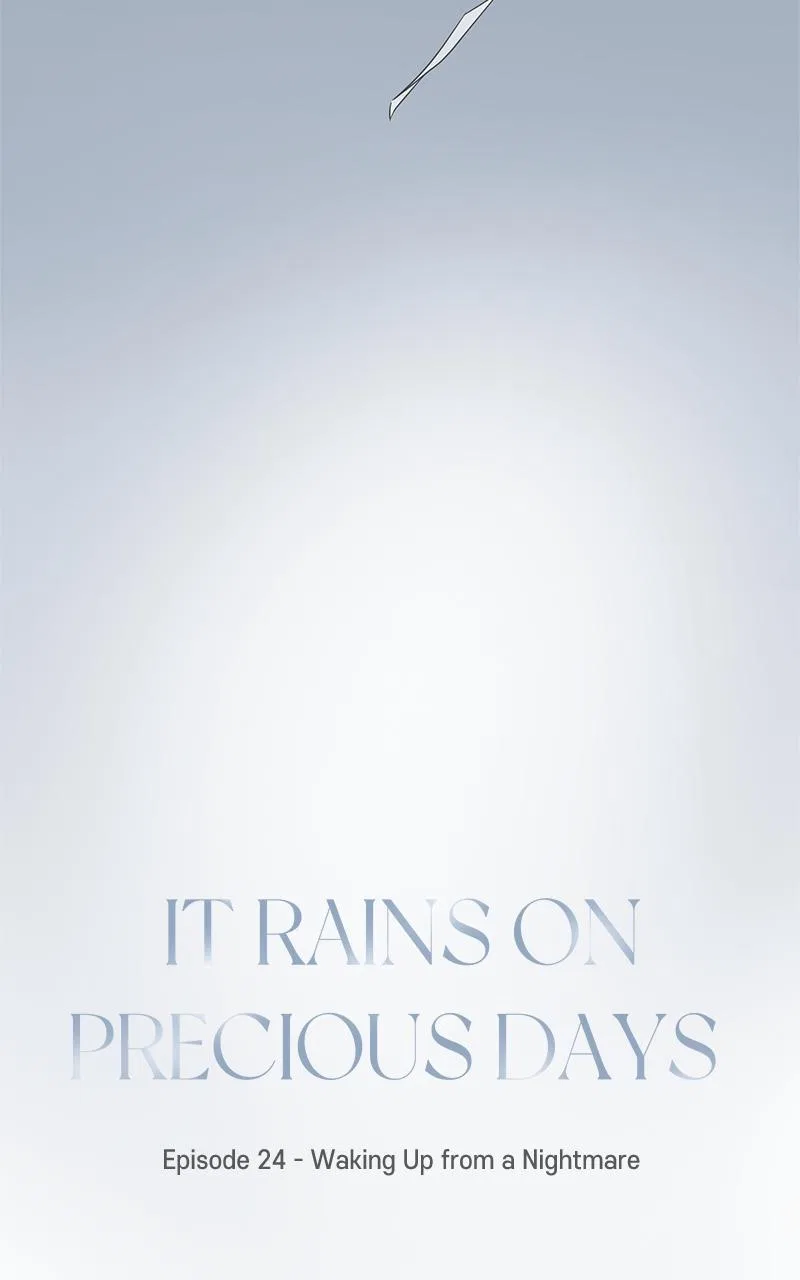 It Rains on Precious Days Chapter 24 – Page 12