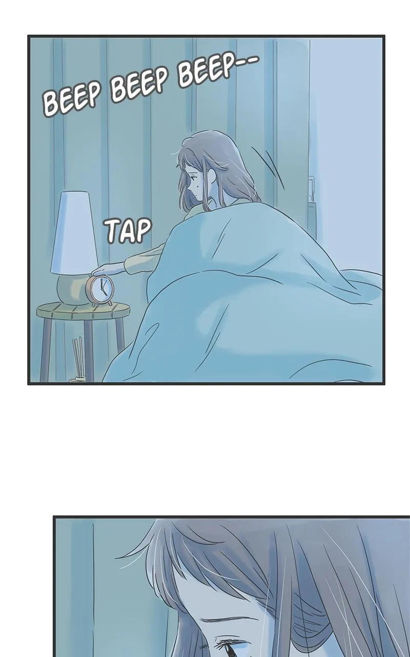It Rains on Precious Days Chapter 24 – Page 16