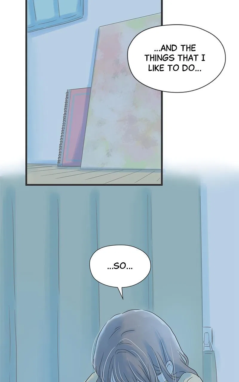 It Rains on Precious Days Chapter 24 – Page 19