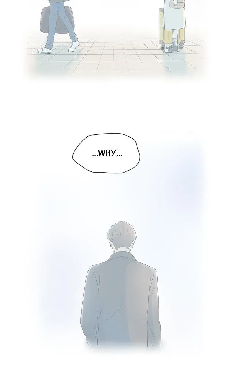 It Rains on Precious Days Chapter 24 – Page 21