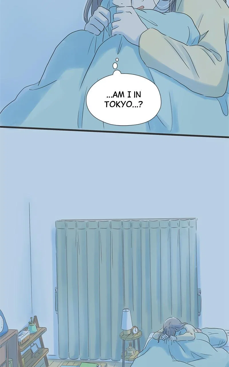 It Rains on Precious Days Chapter 24 – Page 23