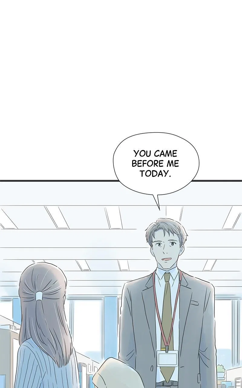 It Rains on Precious Days Chapter 24 – Page 27