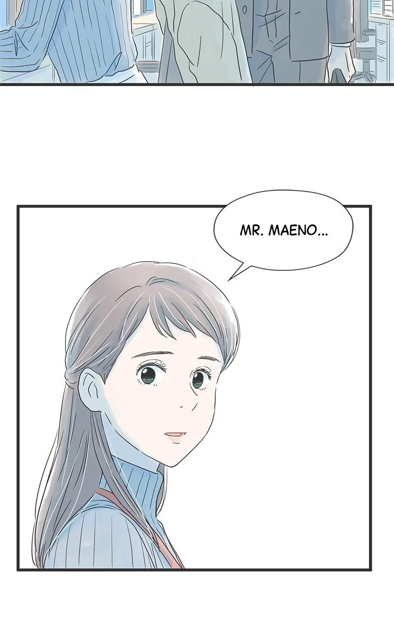 It Rains on Precious Days Chapter 24 – Page 28