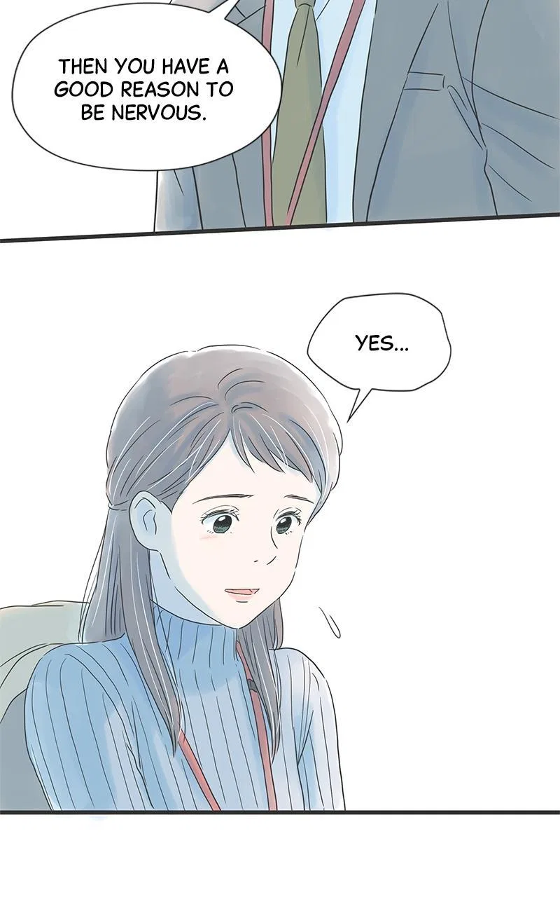 It Rains on Precious Days Chapter 24 – Page 32