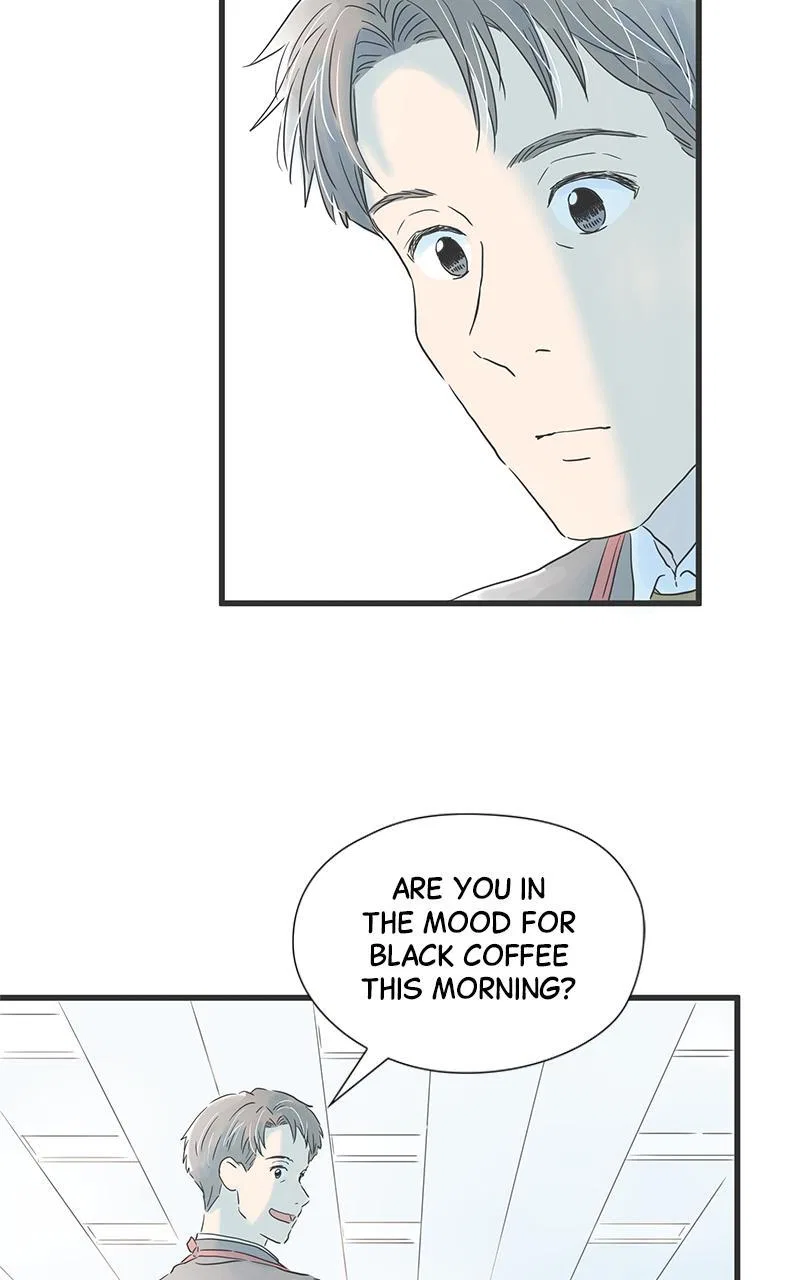 It Rains on Precious Days Chapter 24 – Page 34