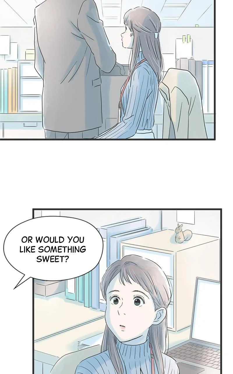 It Rains on Precious Days Chapter 24 – Page 35