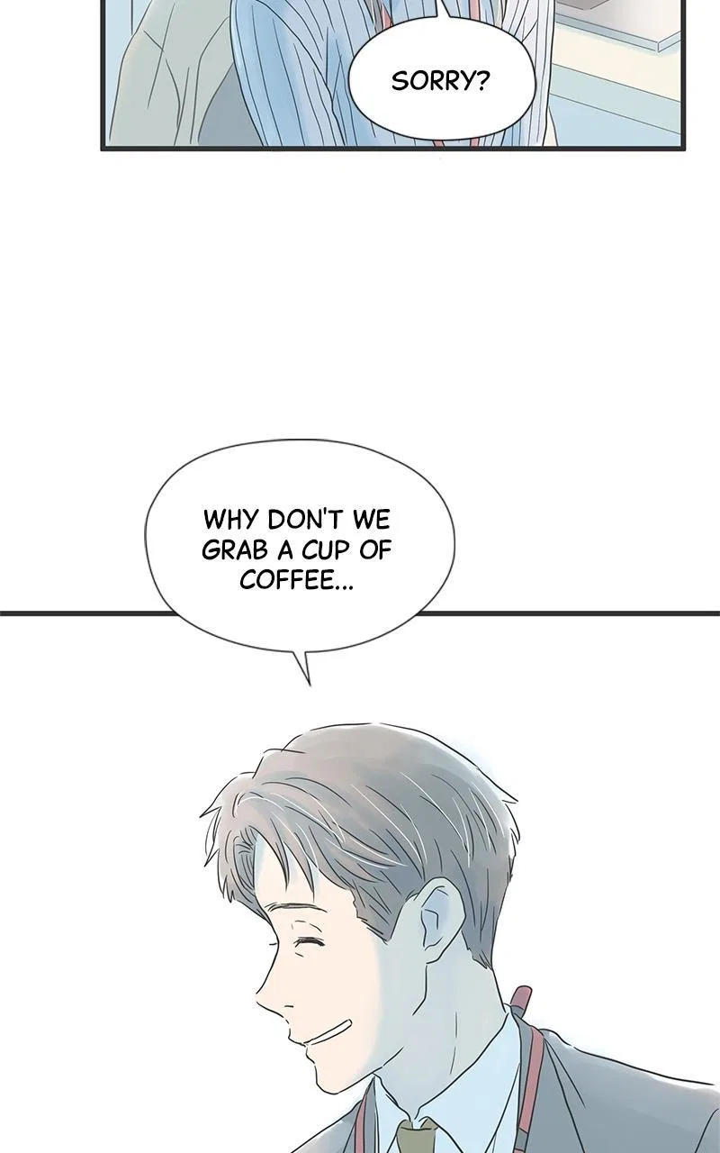 It Rains on Precious Days Chapter 24 – Page 36