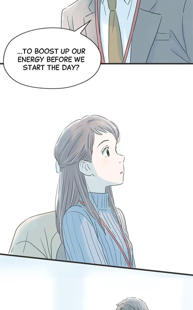 It Rains on Precious Days Chapter 24 – Page 37