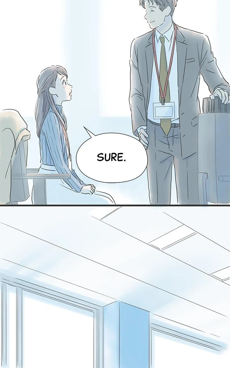 It Rains on Precious Days Chapter 24 – Page 38