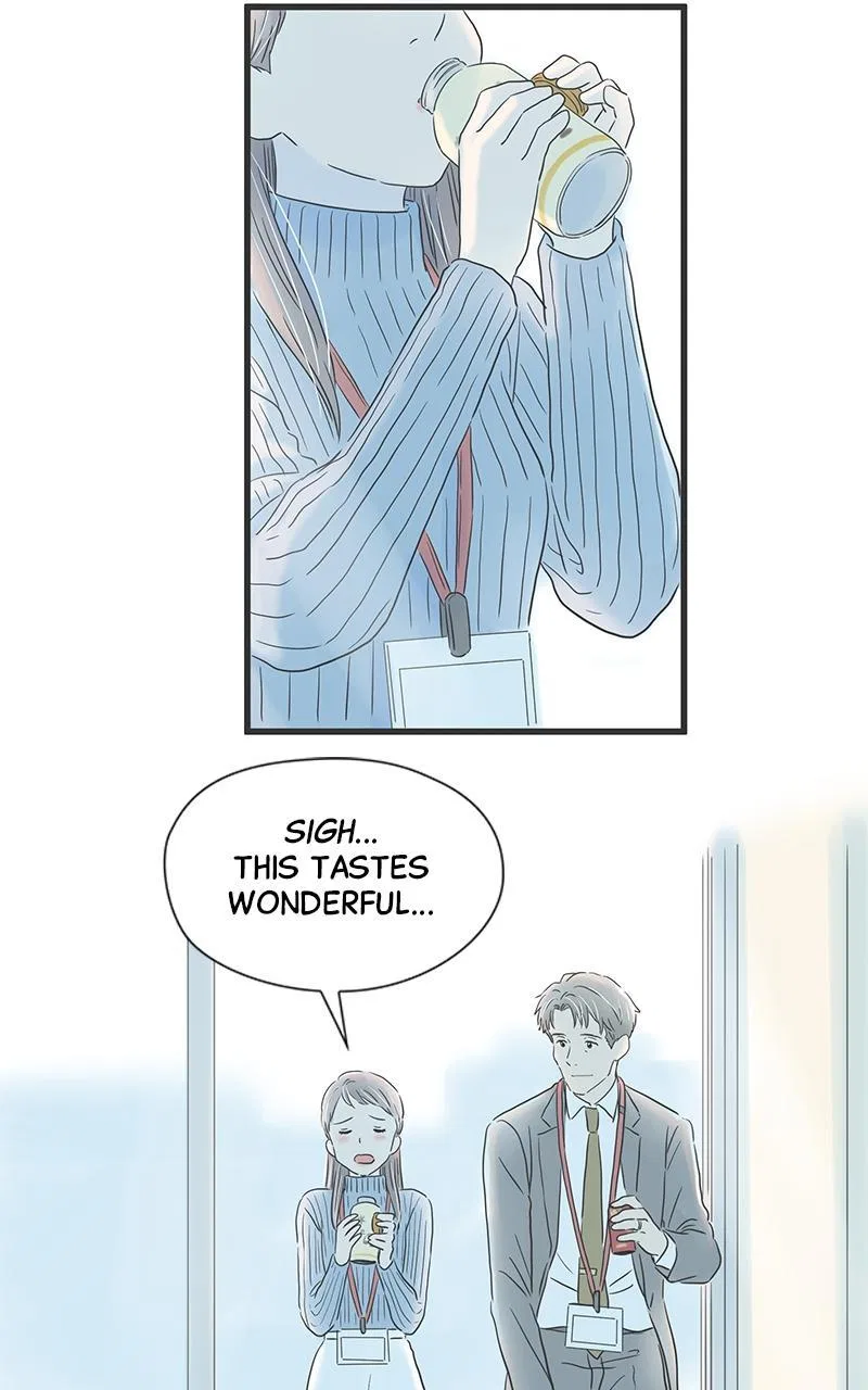 It Rains on Precious Days Chapter 24 – Page 41