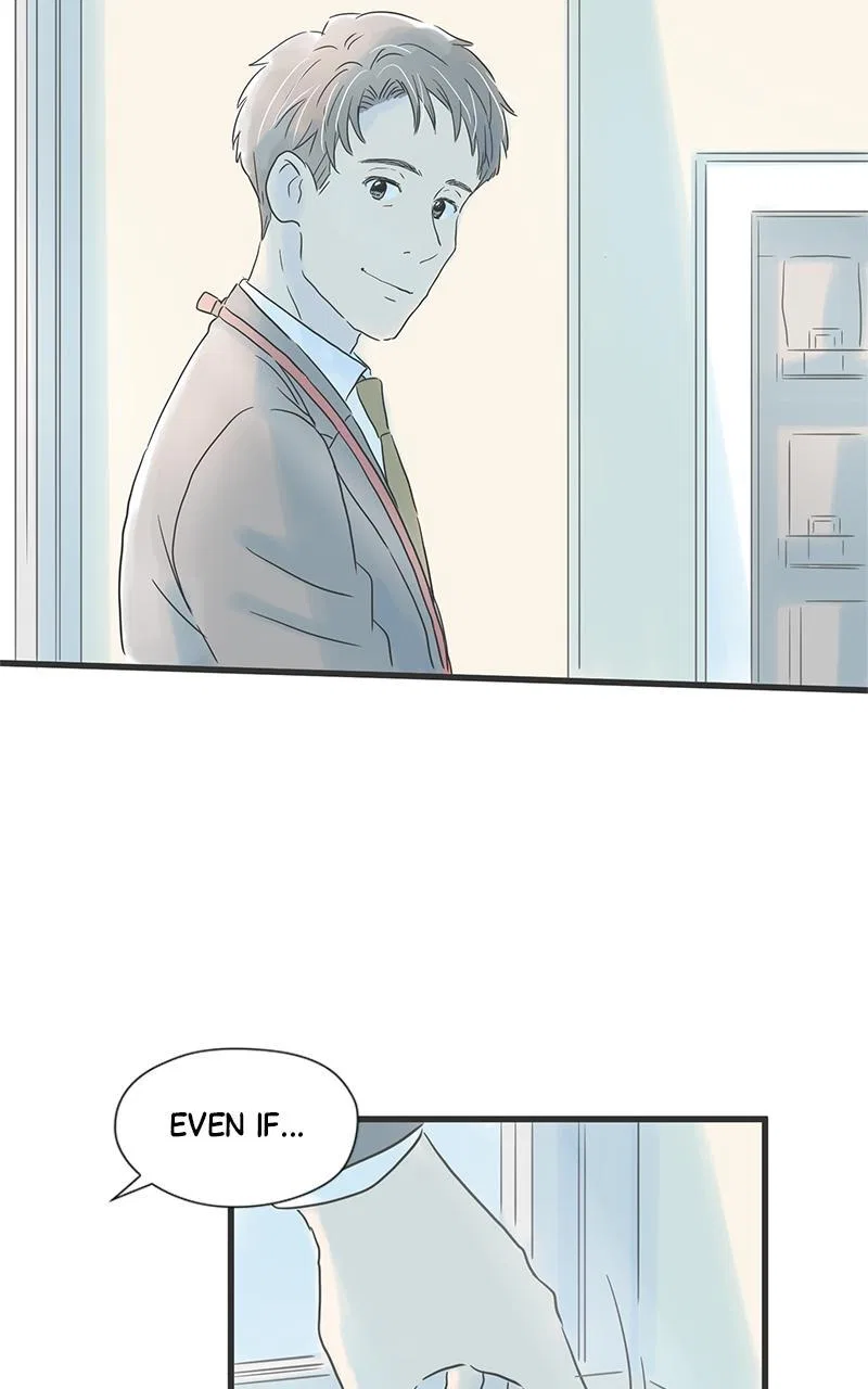 It Rains on Precious Days Chapter 24 – Page 43