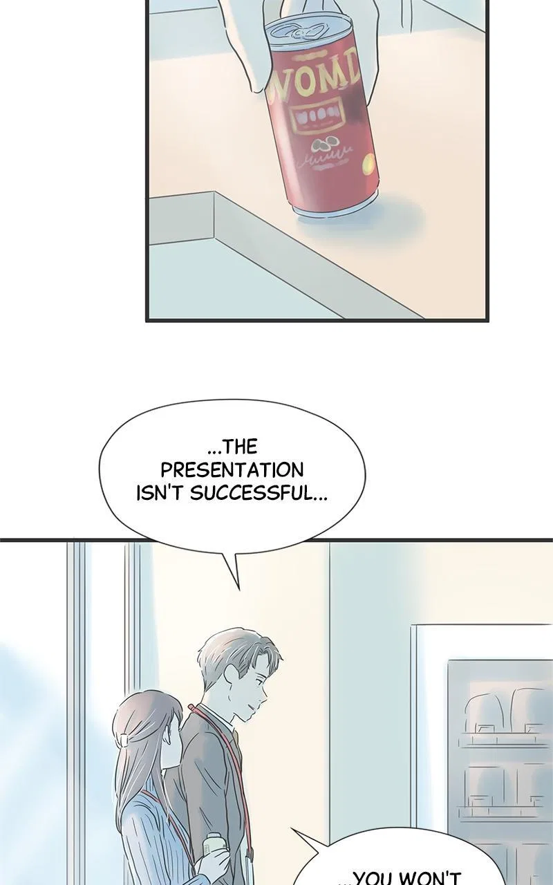 It Rains on Precious Days Chapter 24 – Page 44