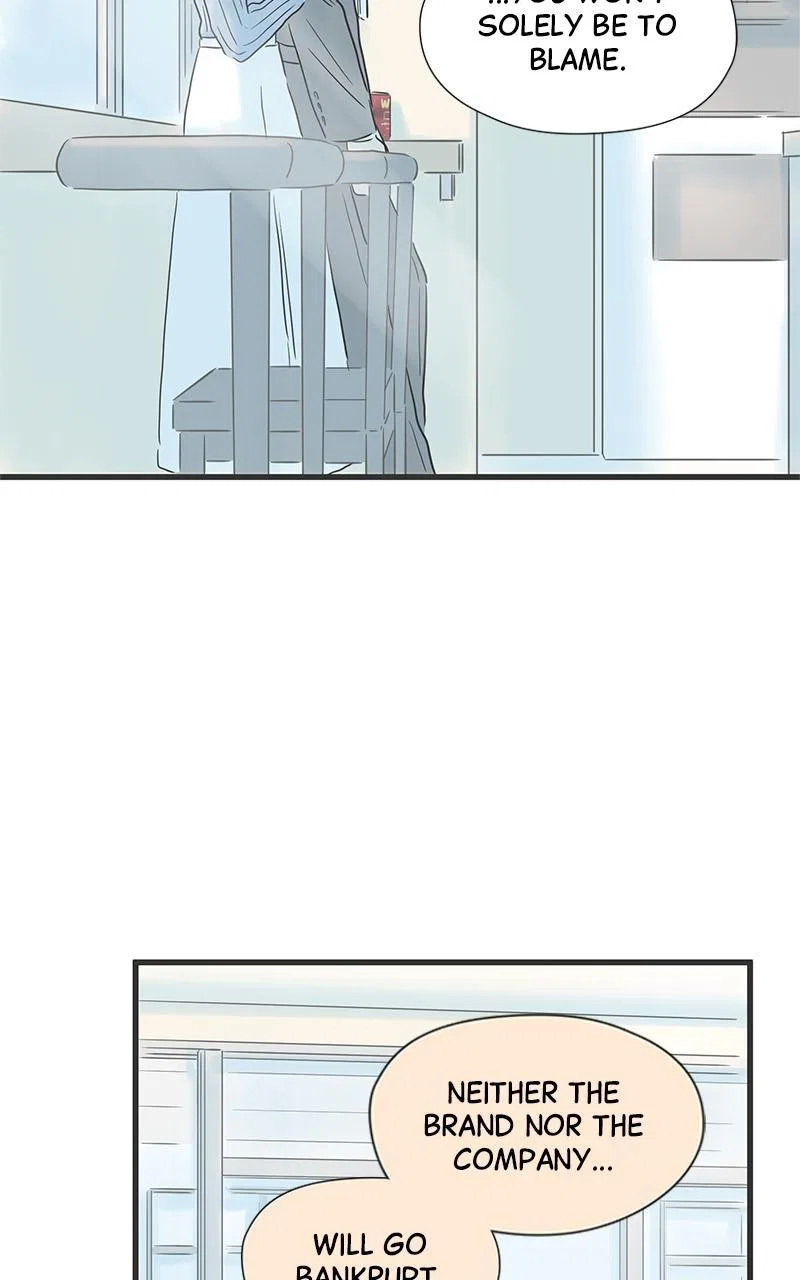 It Rains on Precious Days Chapter 24 – Page 45