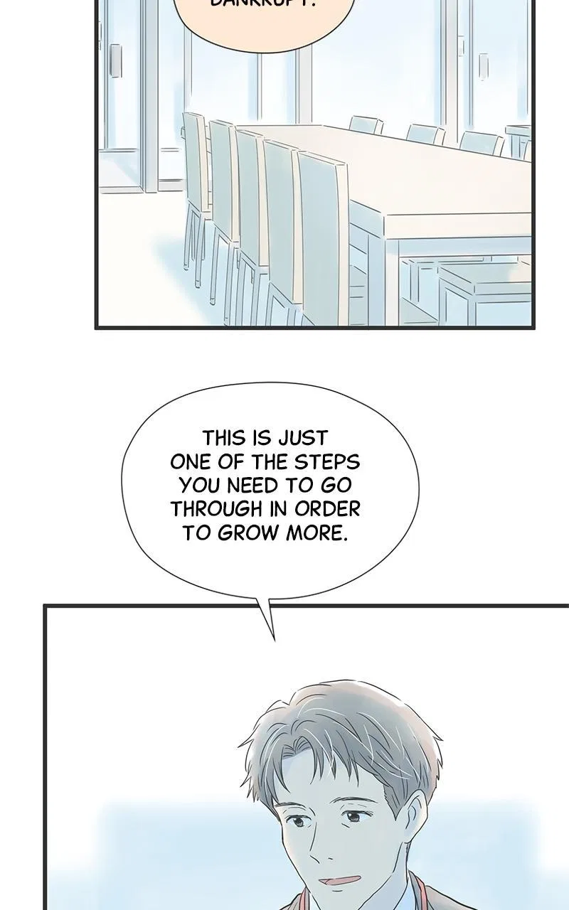 It Rains on Precious Days Chapter 24 – Page 46