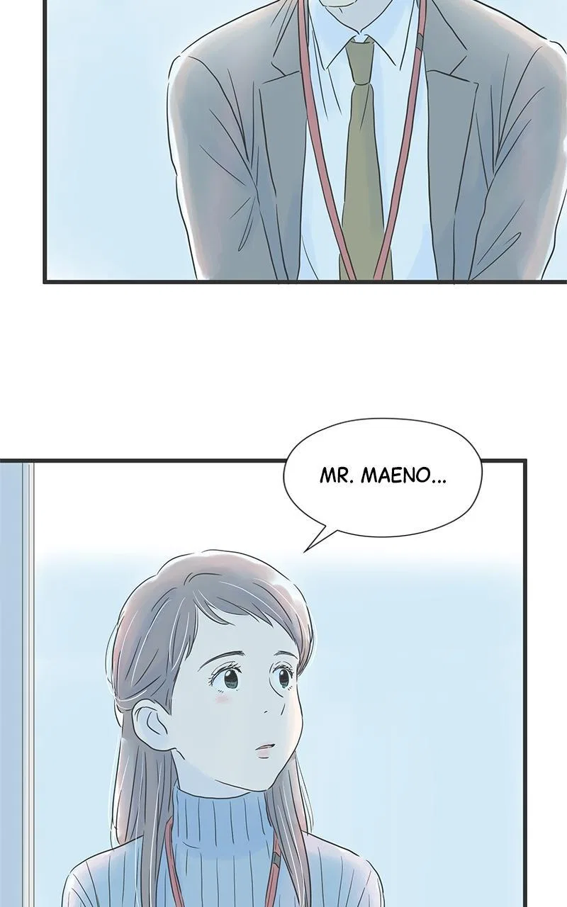 It Rains on Precious Days Chapter 24 – Page 47