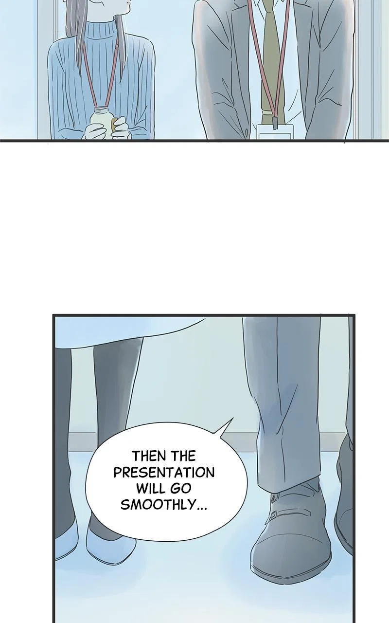 It Rains on Precious Days Chapter 24 – Page 49