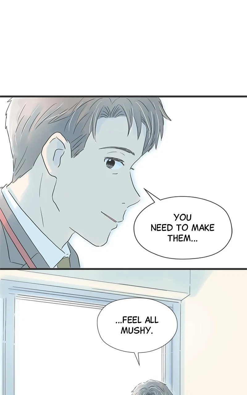 It Rains on Precious Days Chapter 24 – Page 51