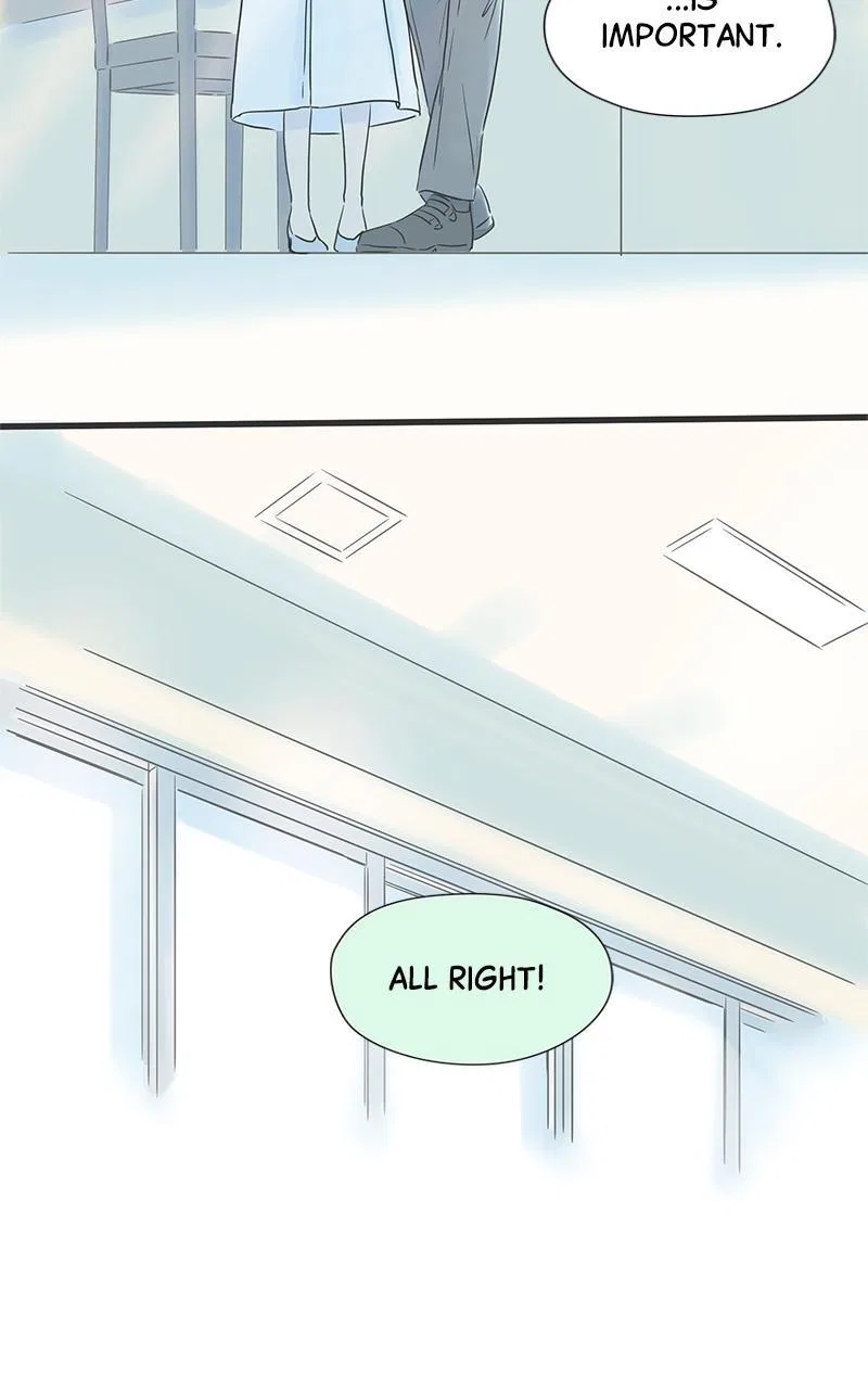 It Rains on Precious Days Chapter 24 – Page 54