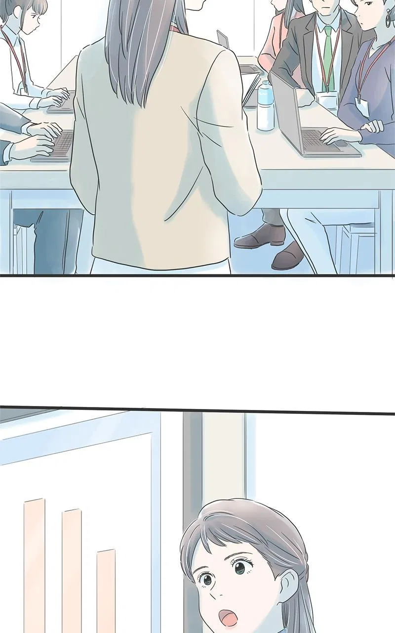 It Rains on Precious Days Chapter 24 – Page 58