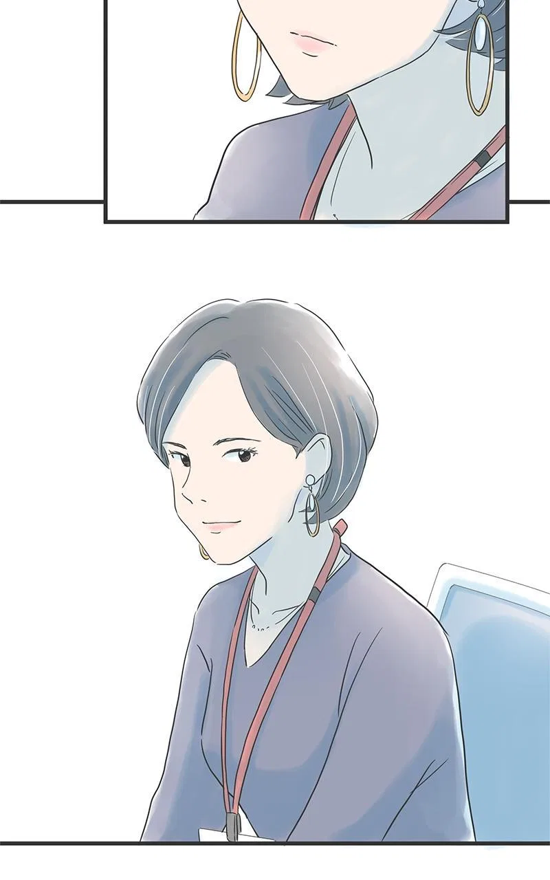 It Rains on Precious Days Chapter 24 – Page 60