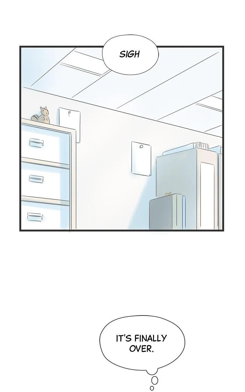 It Rains on Precious Days Chapter 24 – Page 63