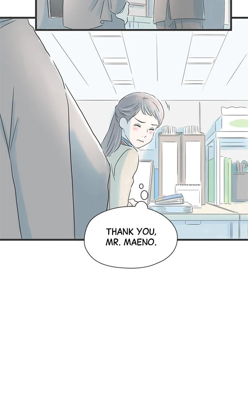 It Rains on Precious Days Chapter 24 – Page 66