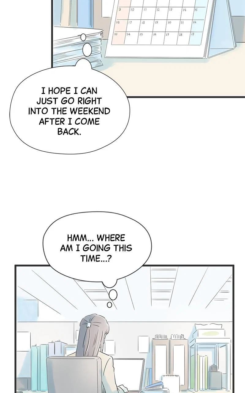 It Rains on Precious Days Chapter 24 – Page 69