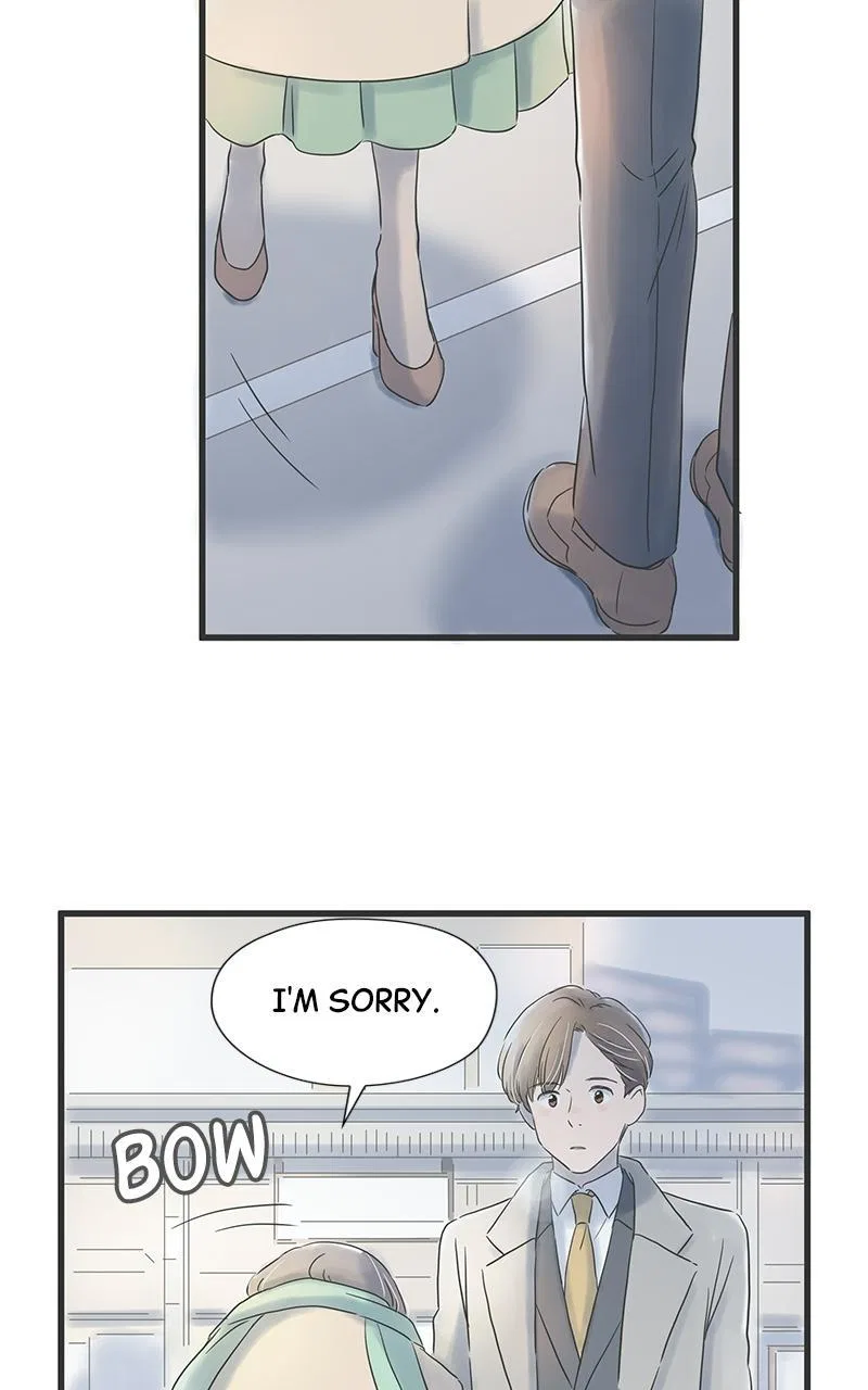 It Rains on Precious Days Chapter 23 – Page 7