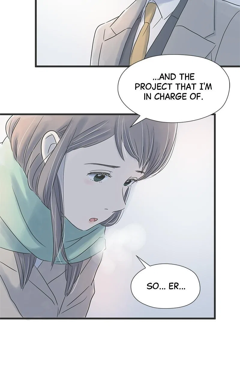 It Rains on Precious Days Chapter 23 – Page 10
