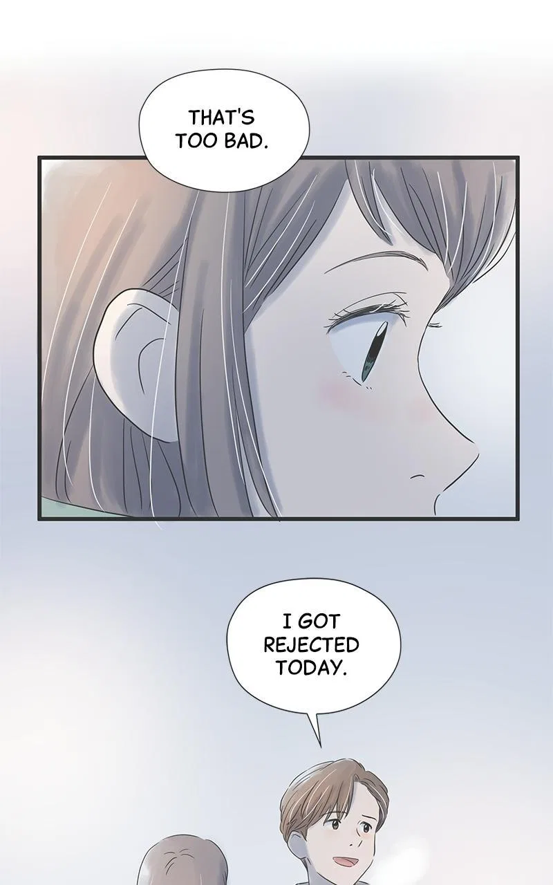 It Rains on Precious Days Chapter 23 – Page 12