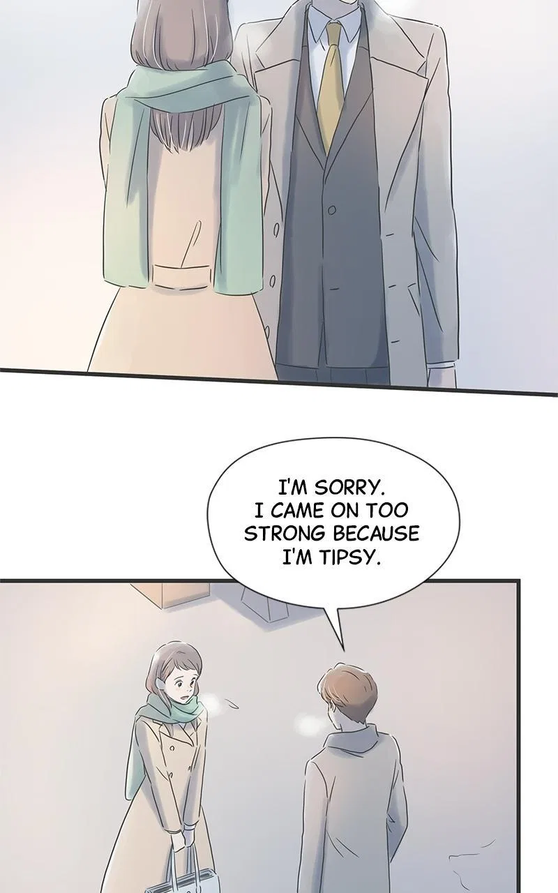 It Rains on Precious Days Chapter 23 – Page 13