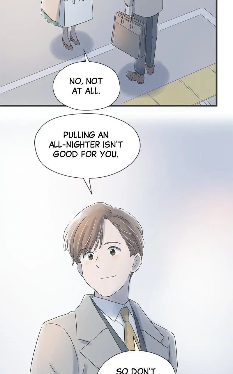 It Rains on Precious Days Chapter 23 – Page 14