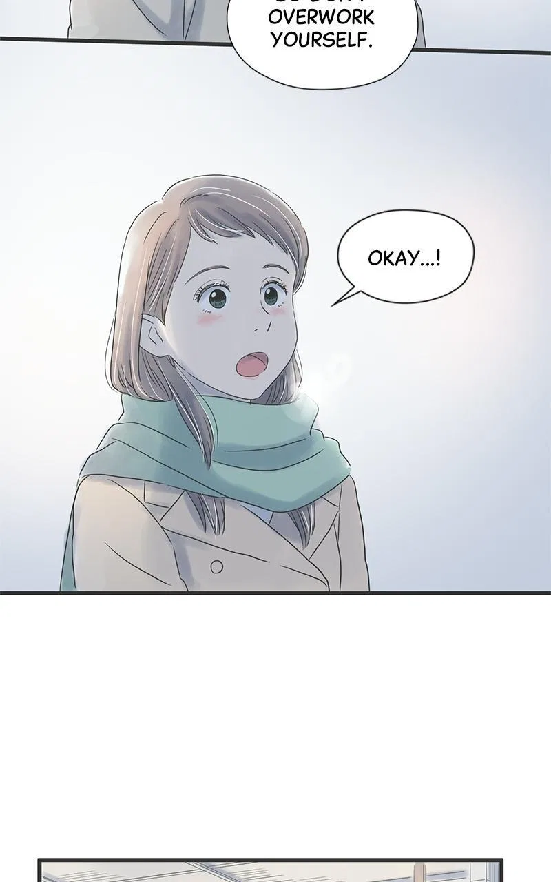 It Rains on Precious Days Chapter 23 – Page 15