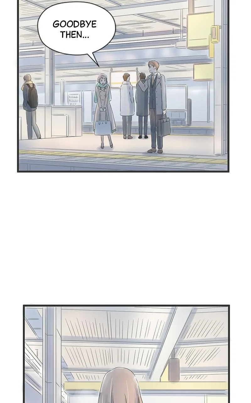 It Rains on Precious Days Chapter 23 – Page 16