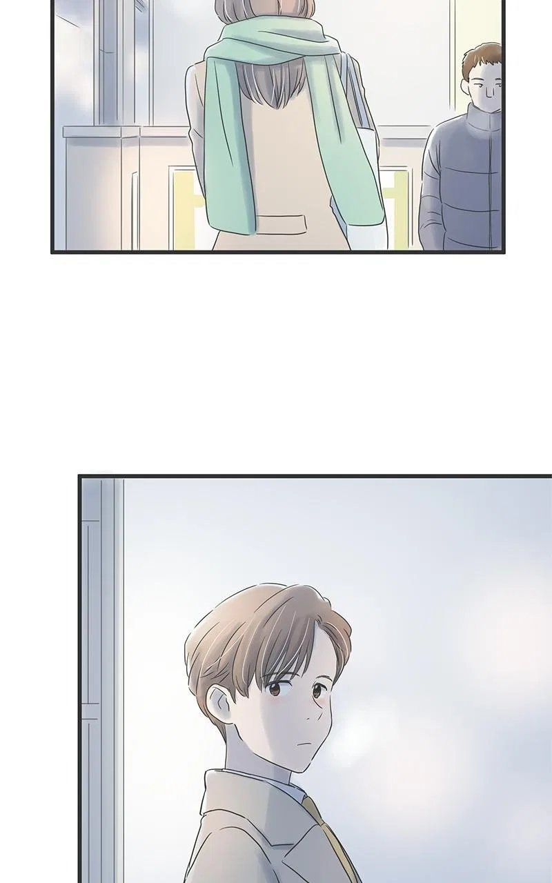 It Rains on Precious Days Chapter 23 – Page 17