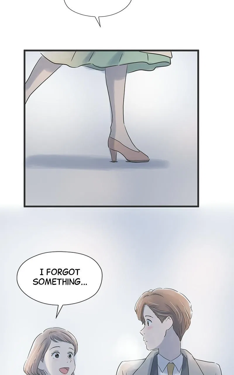 It Rains on Precious Days Chapter 23 – Page 20
