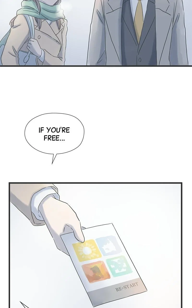 It Rains on Precious Days Chapter 23 – Page 21