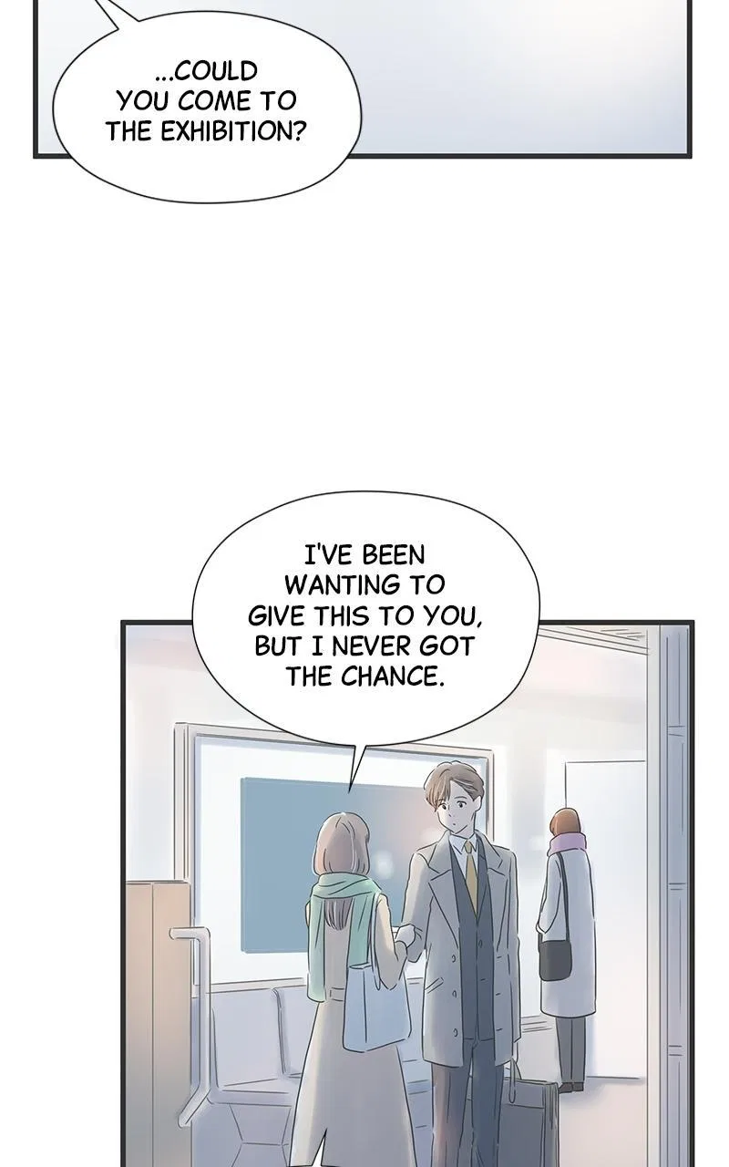 It Rains on Precious Days Chapter 23 – Page 22