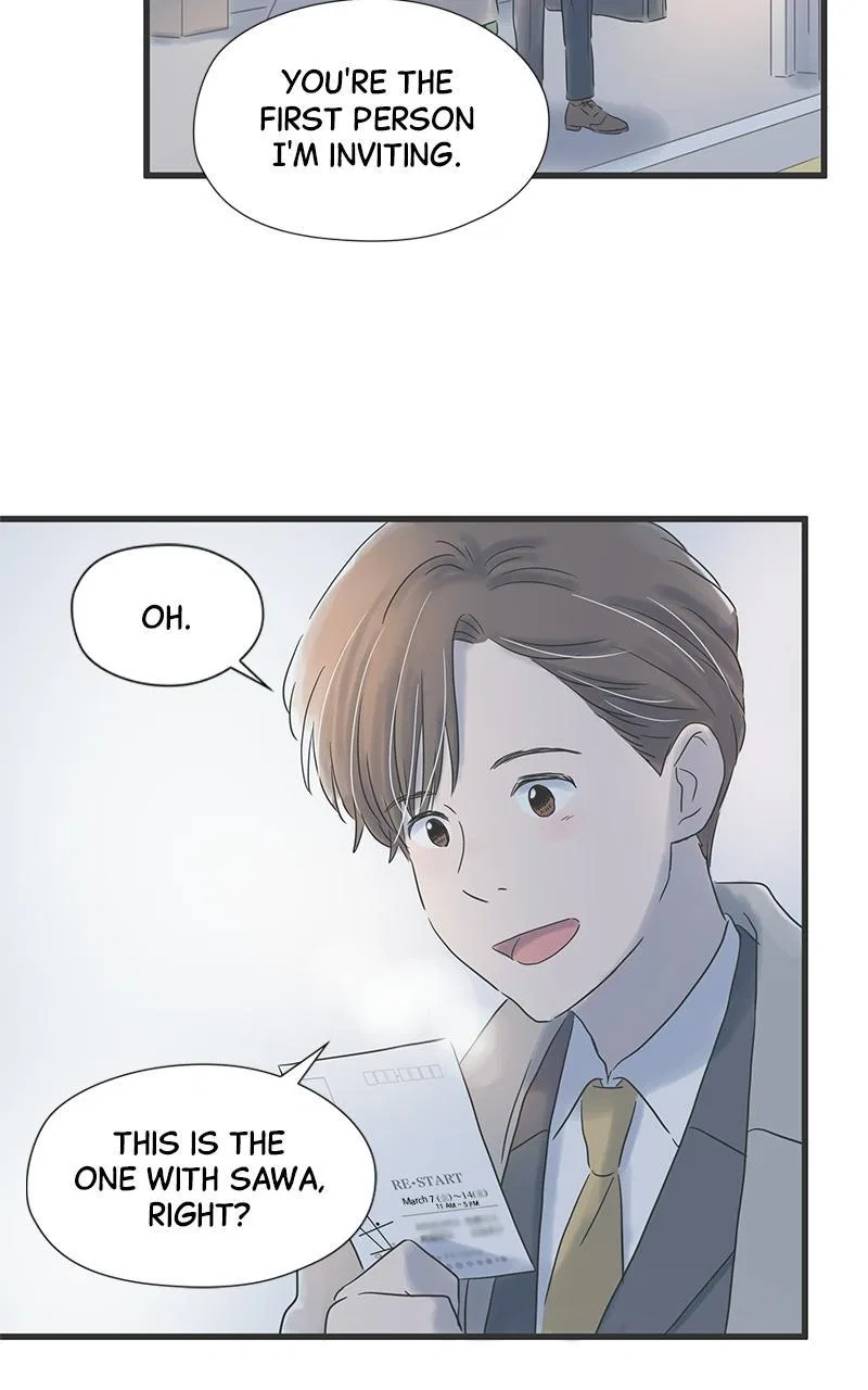 It Rains on Precious Days Chapter 23 – Page 23