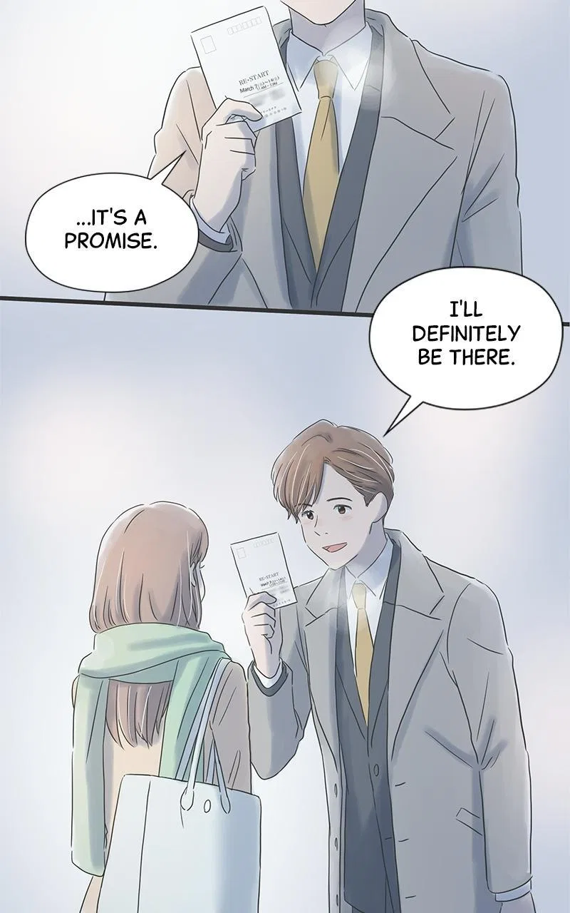 It Rains on Precious Days Chapter 23 – Page 26