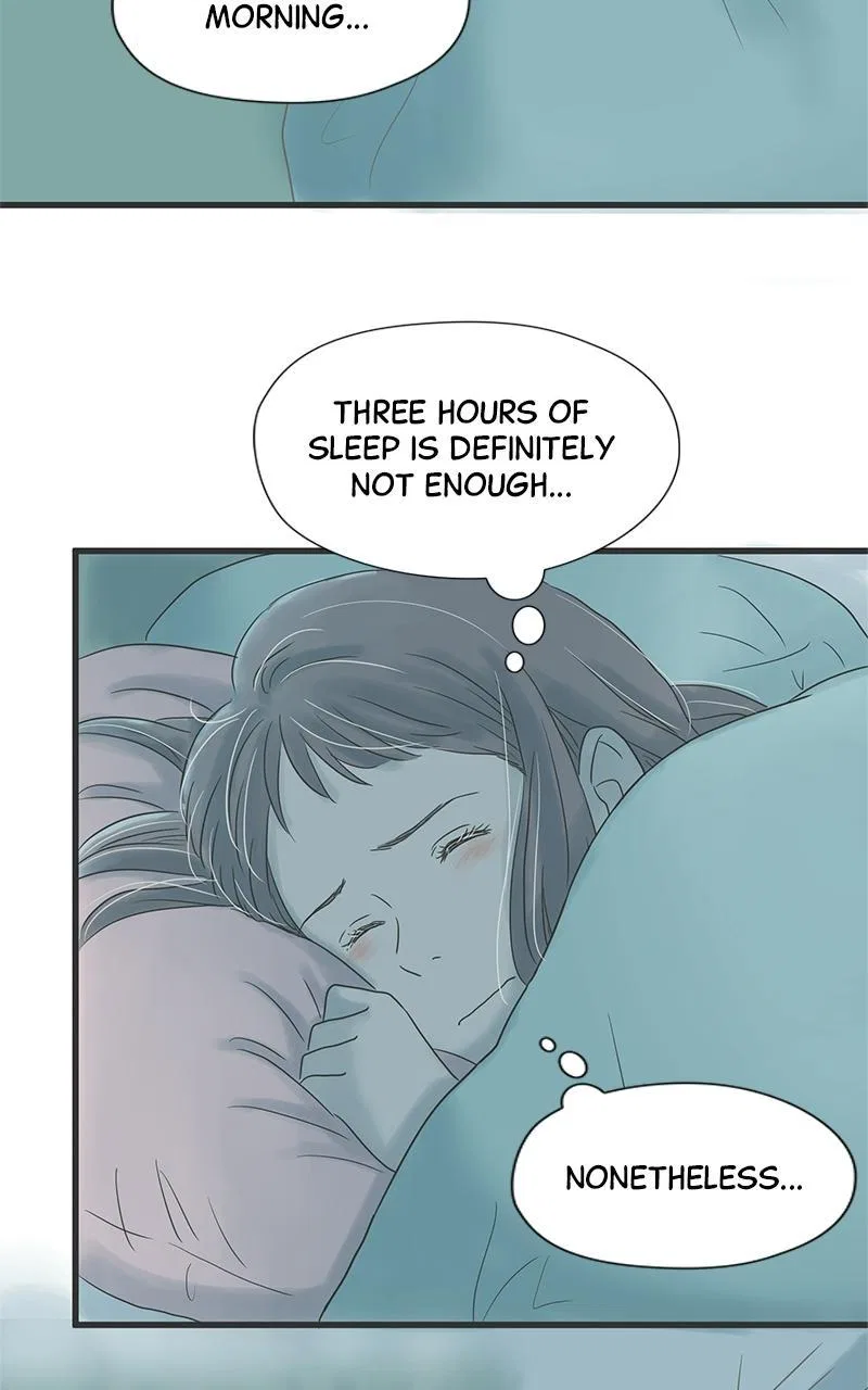 It Rains on Precious Days Chapter 23 – Page 31