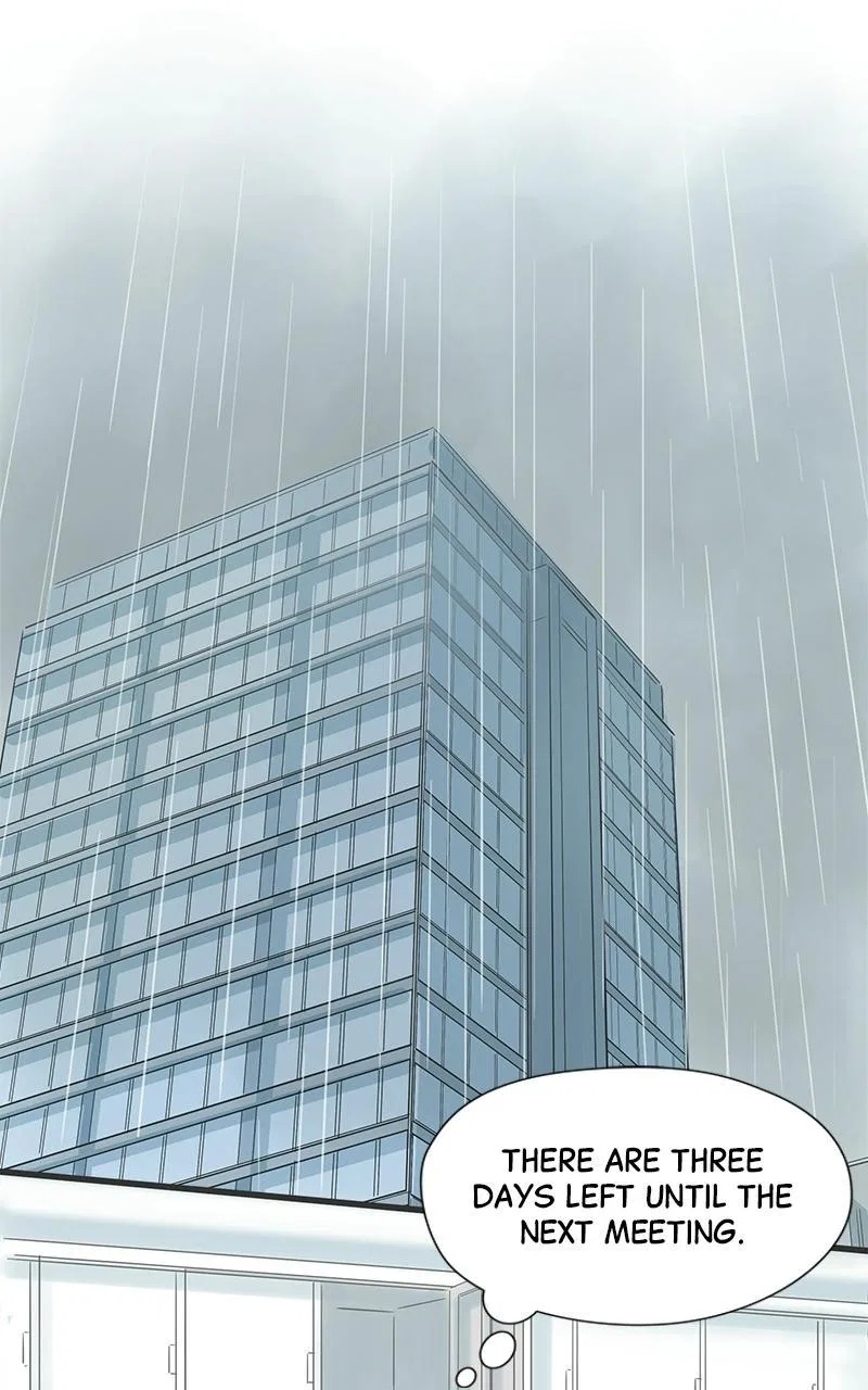 It Rains on Precious Days Chapter 23 – Page 33