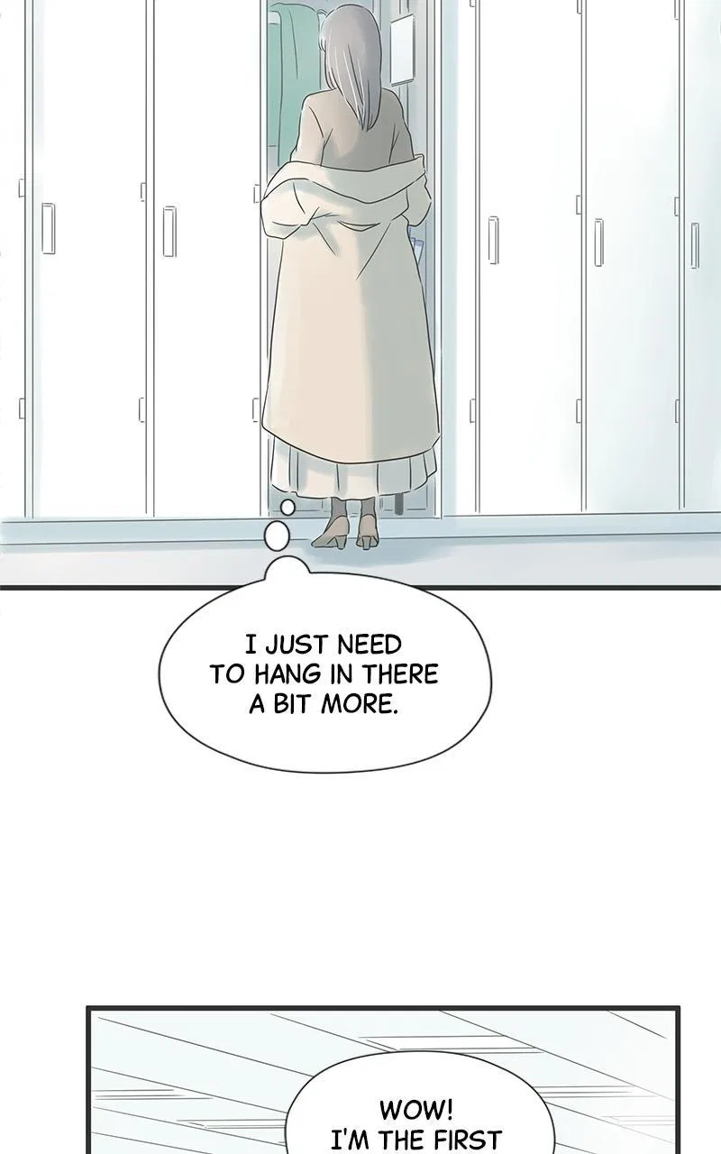 It Rains on Precious Days Chapter 23 – Page 34
