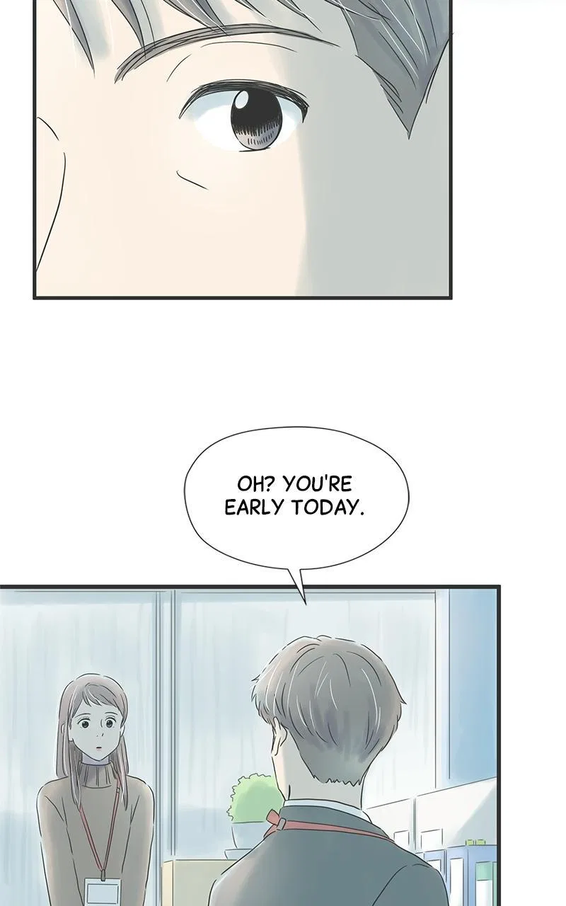 It Rains on Precious Days Chapter 23 – Page 37