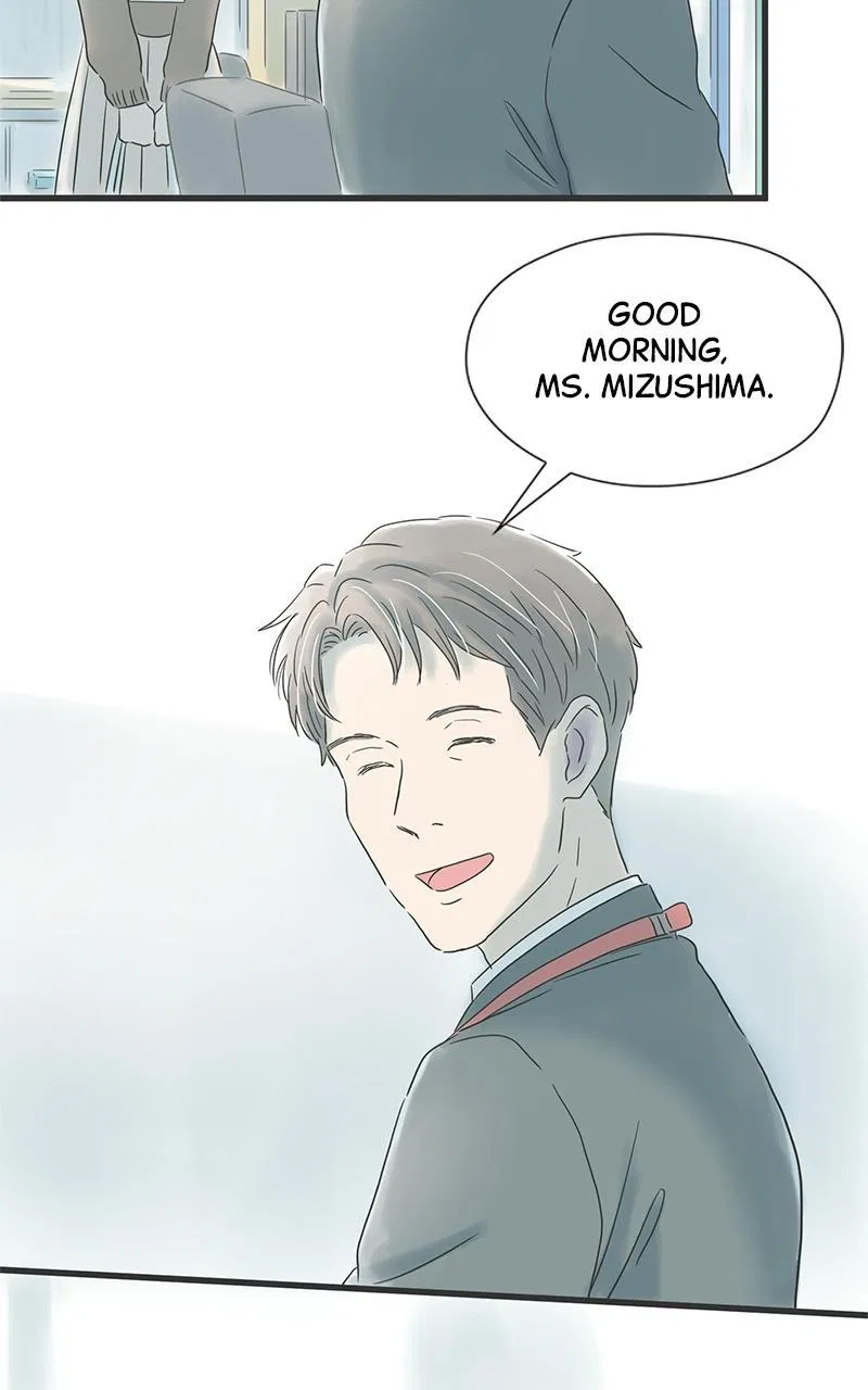 It Rains on Precious Days Chapter 23 – Page 38