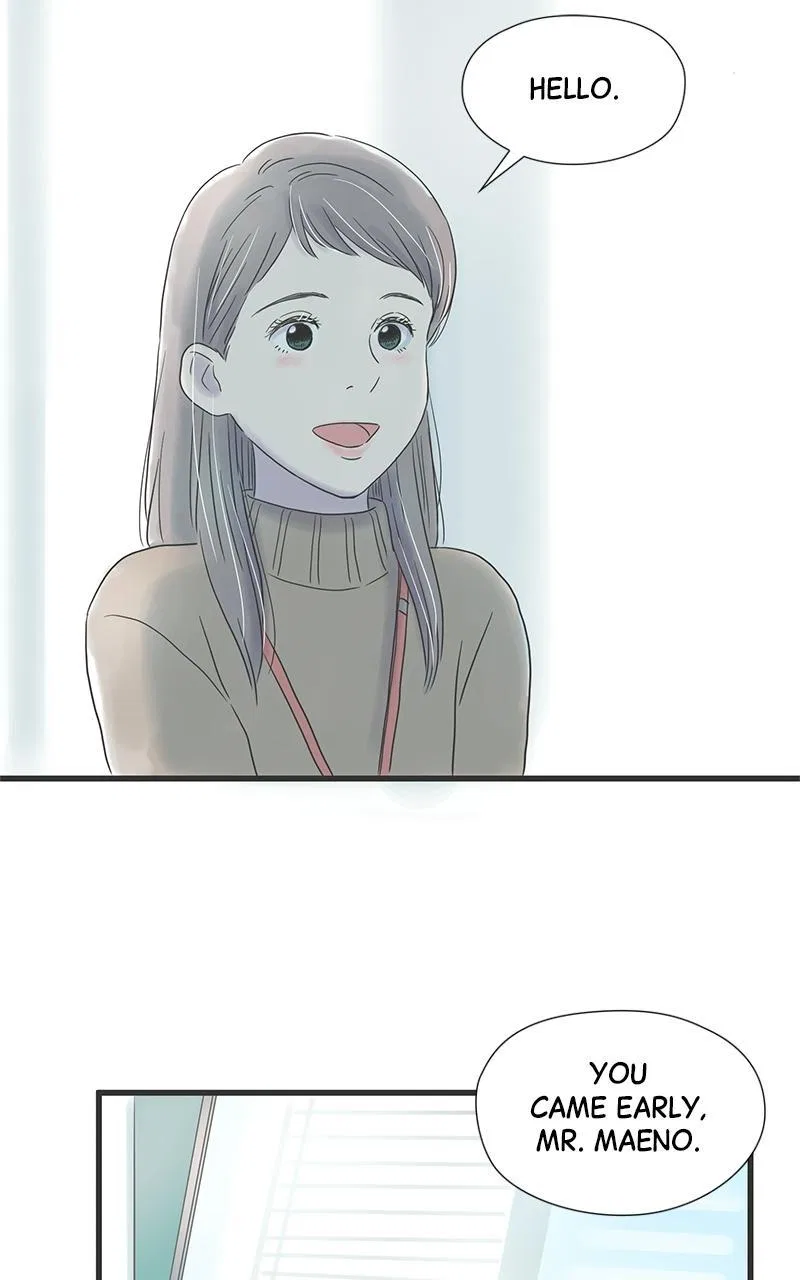 It Rains on Precious Days Chapter 23 – Page 39