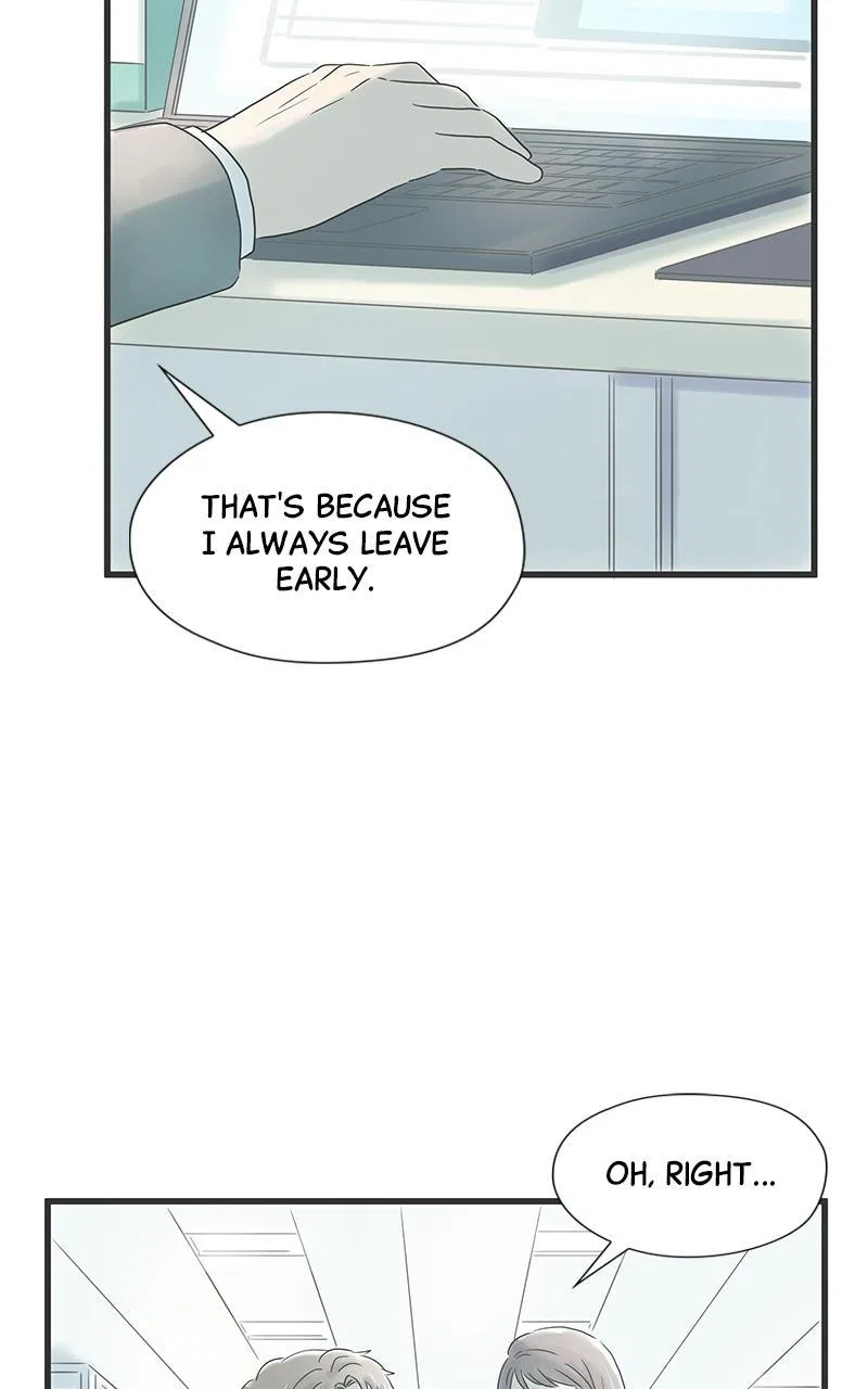 It Rains on Precious Days Chapter 23 – Page 40