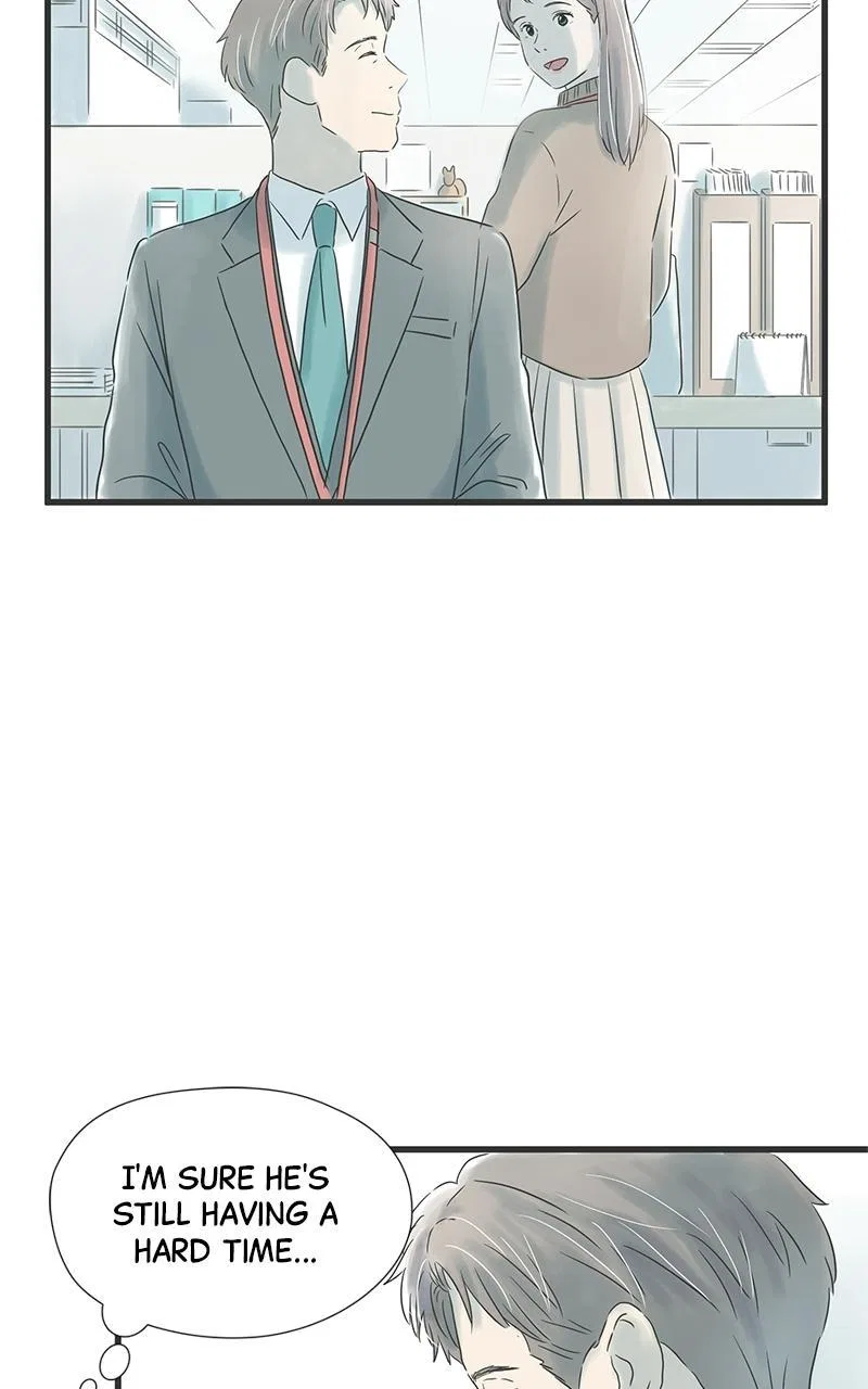 It Rains on Precious Days Chapter 23 – Page 41