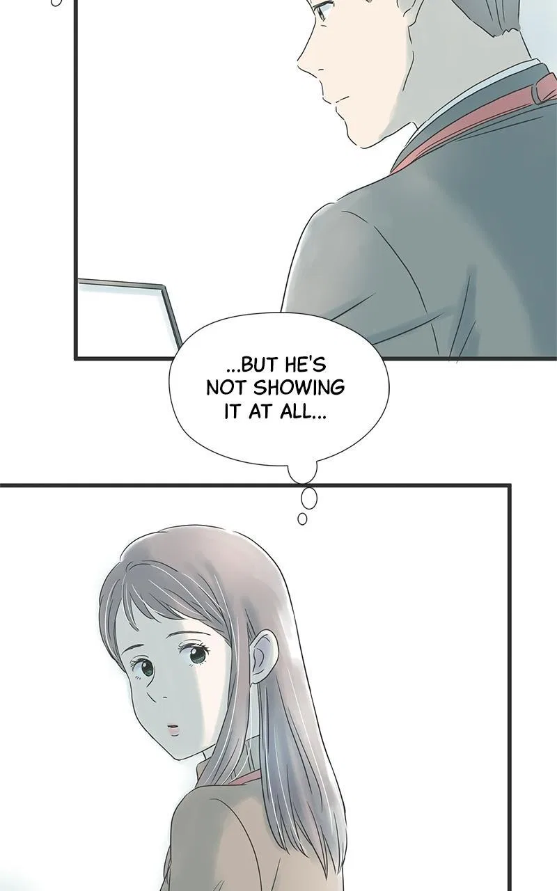 It Rains on Precious Days Chapter 23 – Page 42